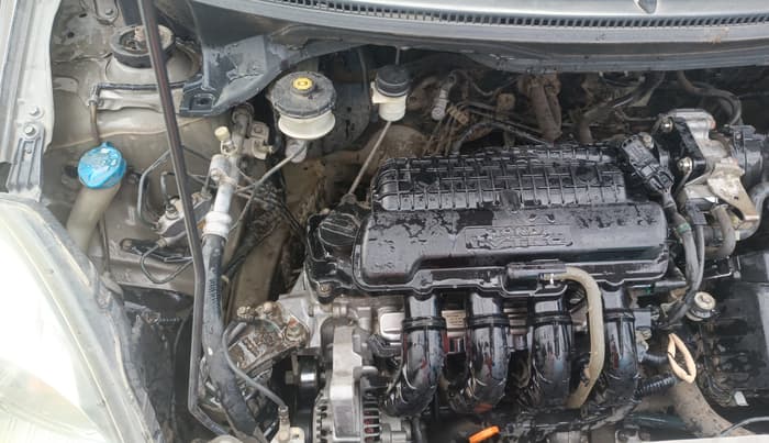 2013 Honda Amaze 1.2L I-VTEC S, Petrol, Manual, 68,488 km, Engine View - Right