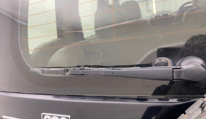 2021 Mahindra BOLERO NEO N10 R, Diesel, Manual, 79,430 km, Rear Wiper