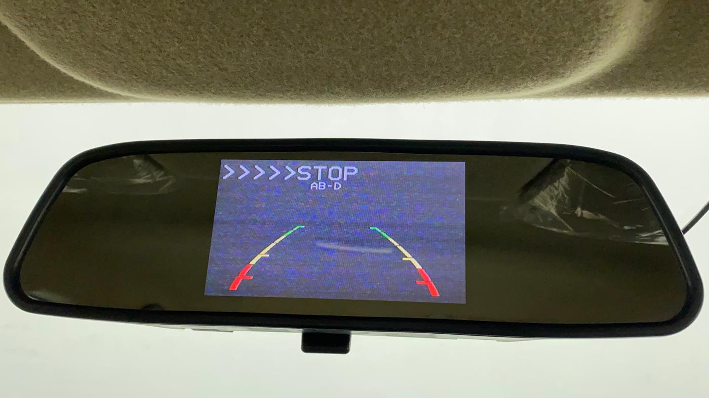 2016 Honda City 1.5L I-VTEC SV, Petrol, Manual, 89,702 km, IRVM Reverse Camera