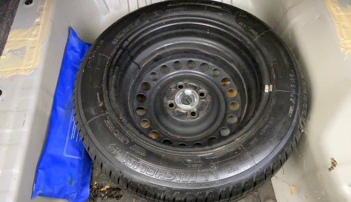 2014 Honda City 1.5L I-VTEC SV CVT, Petrol, Automatic, 49,385 km, Spare Tyre