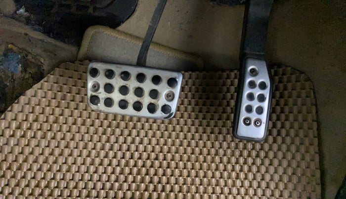 2014 Honda City 1.5L I-VTEC SV CVT, Petrol, Automatic, 49,385 km, Pedals