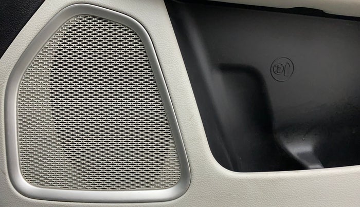 2018 Jeep Compass LIMITED 2.0 DIESEL, Diesel, Manual, 79,601 km, Speaker