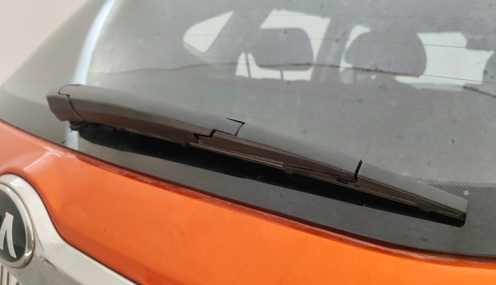 2019 KIA SELTOS GTK 1.4 PETROL, Petrol, Manual, 45,903 km, Rear Wiper