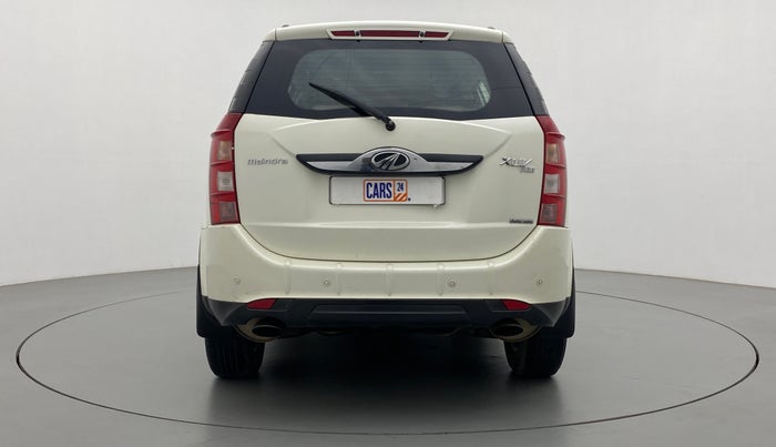 2017 Mahindra XUV500 W10 AT, Diesel, Automatic, 1,11,649 km, Back/Rear