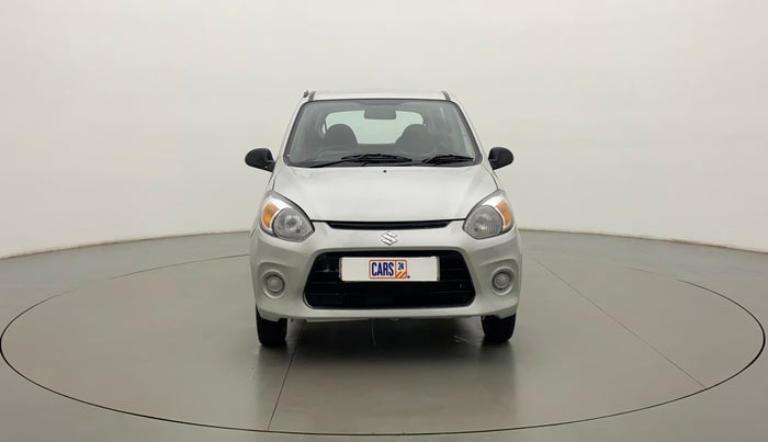2018 Maruti Alto 800 LXI, Petrol, Manual, 42,611 km, Front