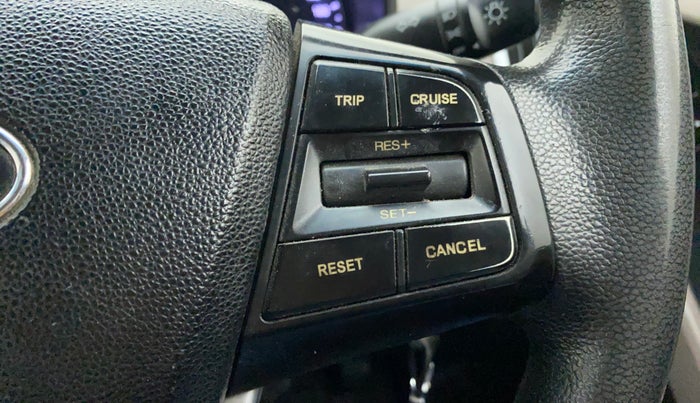 2019 Hyundai Creta E PLUS 1.4 DIESEL, Diesel, Manual, 40,006 km, Adaptive Cruise Control