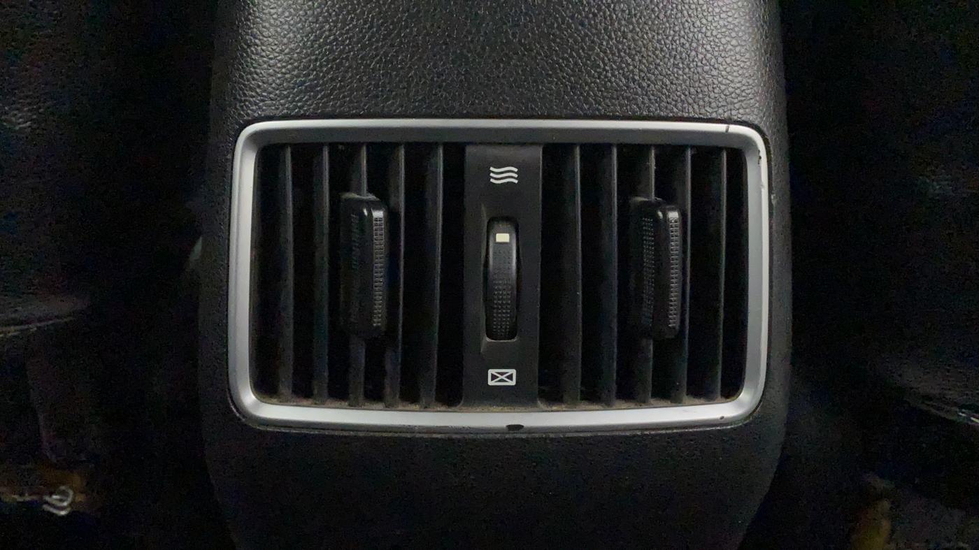 2019 Hyundai Creta E PLUS 1.4 DIESEL, Diesel, Manual, 40,006 km, Rear AC Vents