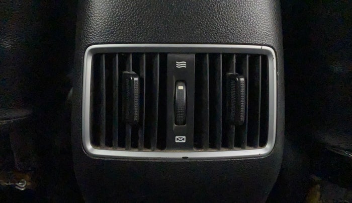 2019 Hyundai Creta E PLUS 1.4 DIESEL, Diesel, Manual, 40,006 km, Rear AC Vents