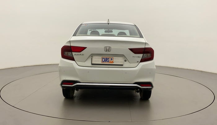 2021 Honda Amaze 1.2L I-VTEC S CVT, Petrol, Automatic, 43,831 km, Back/Rear