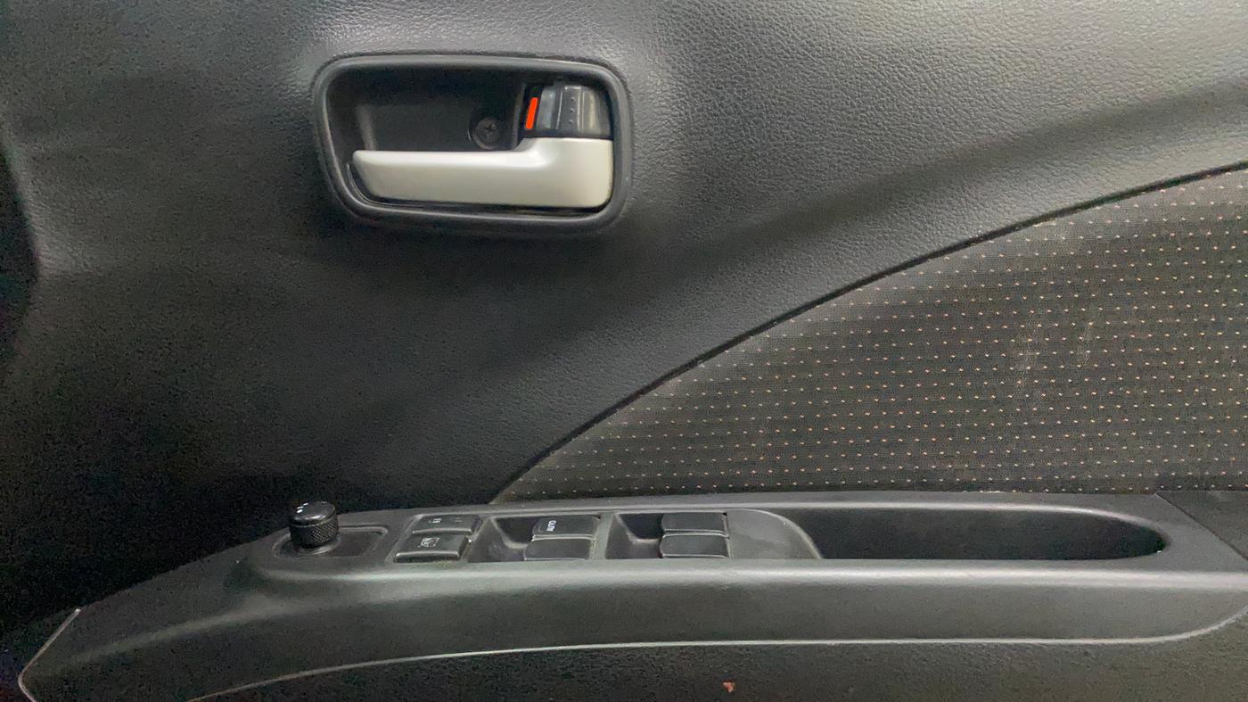 2020 Maruti Celerio X ZXI, Petrol, Manual, 65,584 km, Driver Side Door Panels Control