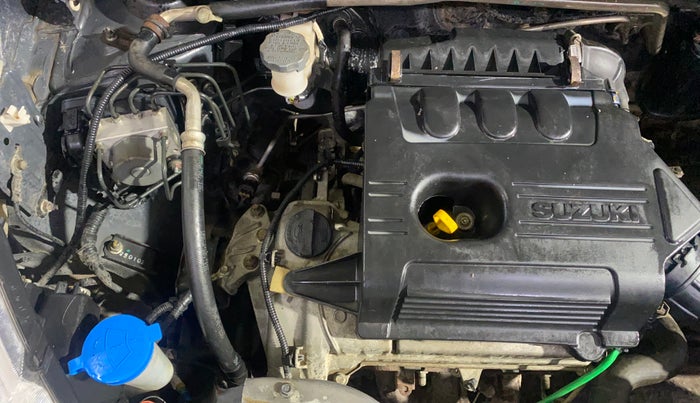 2020 Maruti Celerio X ZXI, Petrol, Manual, 65,591 km, Engine View - Right