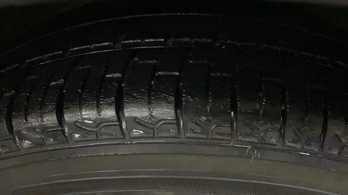 2020 Maruti Celerio X ZXI, Petrol, Manual, 65,584 km, Right Front Tyre Tread