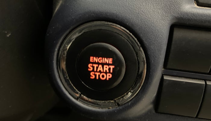 2023 Maruti Baleno ZETA PETROL 1.2, Petrol, Manual, 86,126 km, Keyless Start/ Stop Button