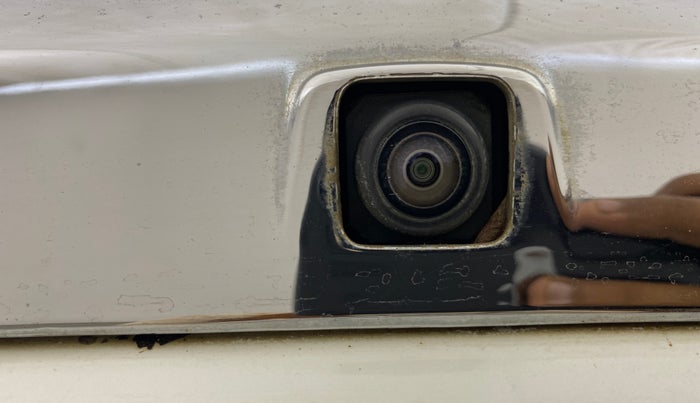 2023 Maruti Baleno ZETA PETROL 1.2, Petrol, Manual, 86,126 km, Parking Camera