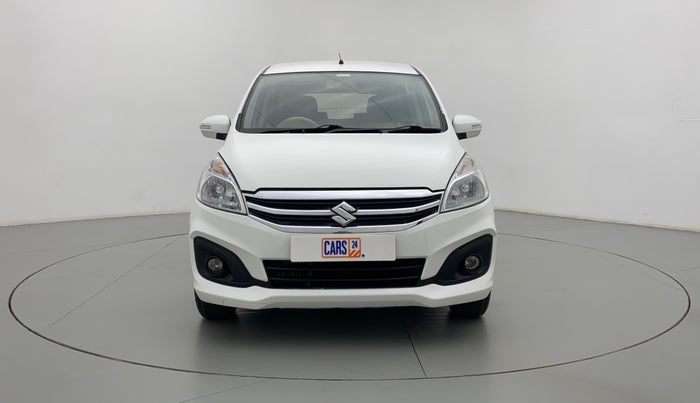 2016 Maruti Ertiga VDI SHVS, Diesel, Manual, 70,459 km, Front View