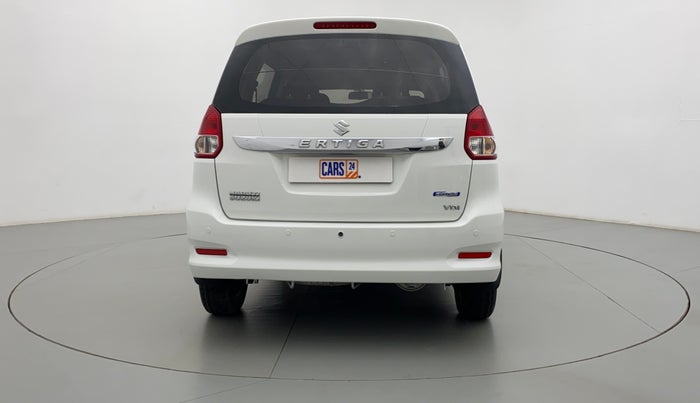 2016 Maruti Ertiga VDI SHVS, Diesel, Manual, 70,459 km, Back/Rear View