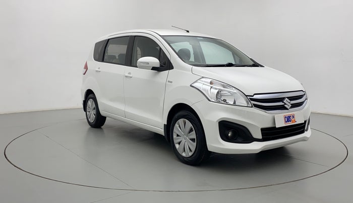 2016 Maruti Ertiga VDI SHVS, Diesel, Manual, 70,459 km, Right Front Diagonal