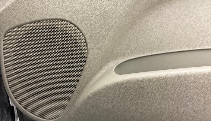2016 Maruti Celerio VXI d, Petrol, Manual, 51,509 km, Speaker