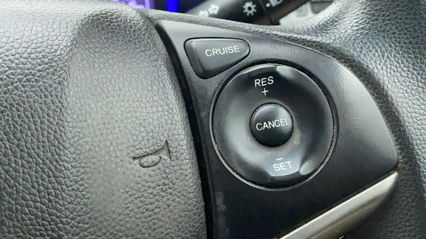 2014 Honda City 1.5L I-VTEC SV, Petrol, Manual, 92,152 km, Adaptive Cruise Control