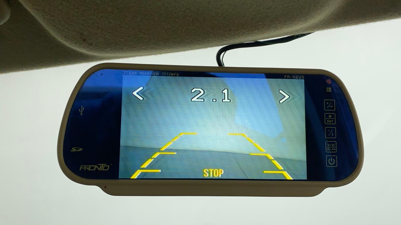 2014 Honda City 1.5L I-VTEC SV, Petrol, Manual, 92,152 km, IRVM Reverse Camera