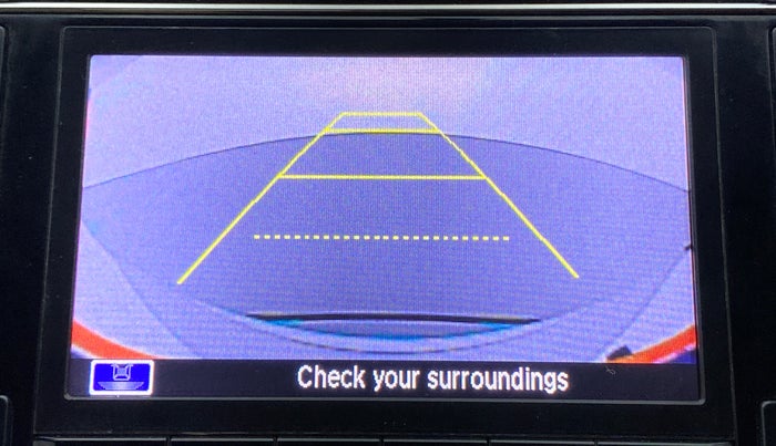 2016 Honda City V MT PETROL, Petrol, Manual, 87,149 km, Parking Camera