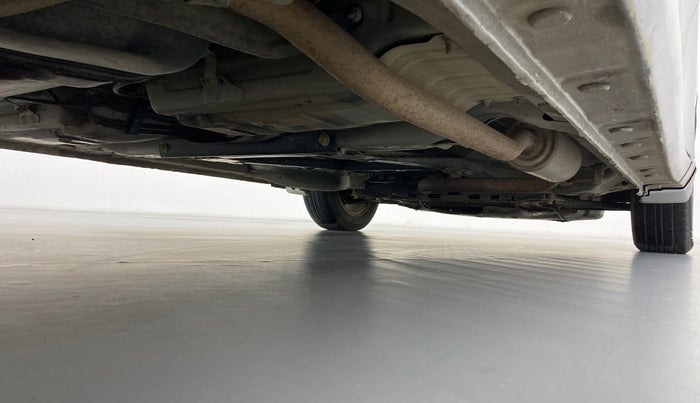 2016 Honda City V MT PETROL, Petrol, Manual, 87,149 km, Right side Underbody