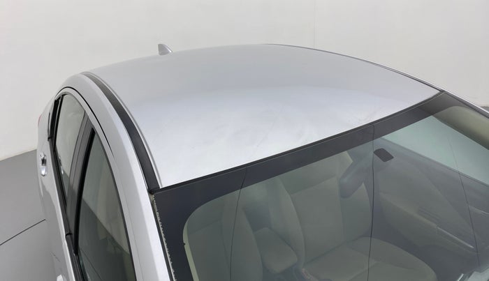 2016 Honda City V MT PETROL, Petrol, Manual, 87,149 km, Roof