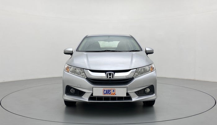 2016 Honda City V MT PETROL, Petrol, Manual, 87,149 km, Front