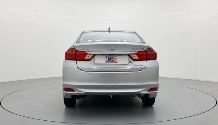 2016 Honda City V MT PETROL, Petrol, Manual, 87,149 km, Back/Rear