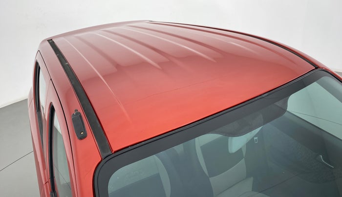 2016 Maruti Alto 800 LXI, Petrol, Manual, 59,927 km, Roof