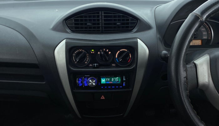 2016 Maruti Alto 800 LXI, Petrol, Manual, 59,927 km, Air Conditioner