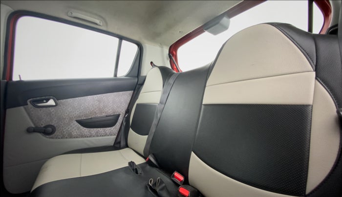 2016 Maruti Alto 800 LXI, Petrol, Manual, 59,927 km, Right Side Rear Door Cabin