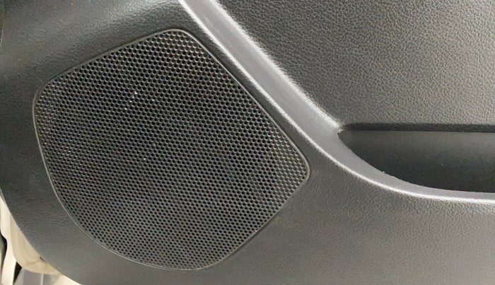 2022 Maruti Alto LXI O, Petrol, Manual, 4,864 km, Speaker