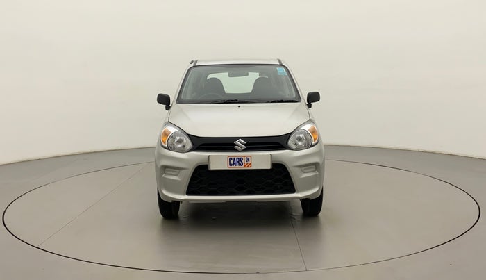 2022 Maruti Alto LXI O, Petrol, Manual, 4,864 km, Front