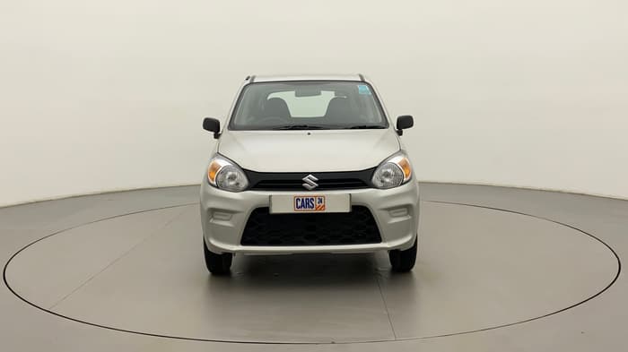 2022 Maruti Alto LXI O, Petrol, Manual, 4,864 km, Front
