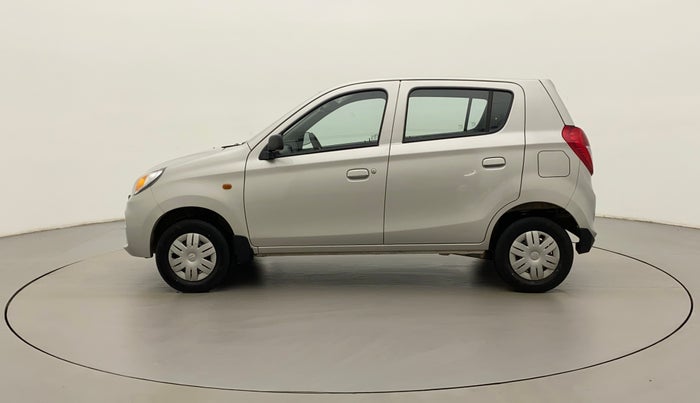 2022 Maruti Alto LXI O, Petrol, Manual, 4,864 km, Left Side
