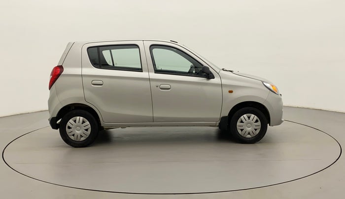 2022 Maruti Alto LXI O, Petrol, Manual, 4,864 km, Right Side View