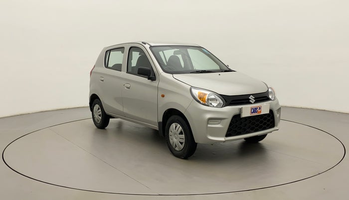2022 Maruti Alto LXI O, Petrol, Manual, 4,864 km, Right Front Diagonal