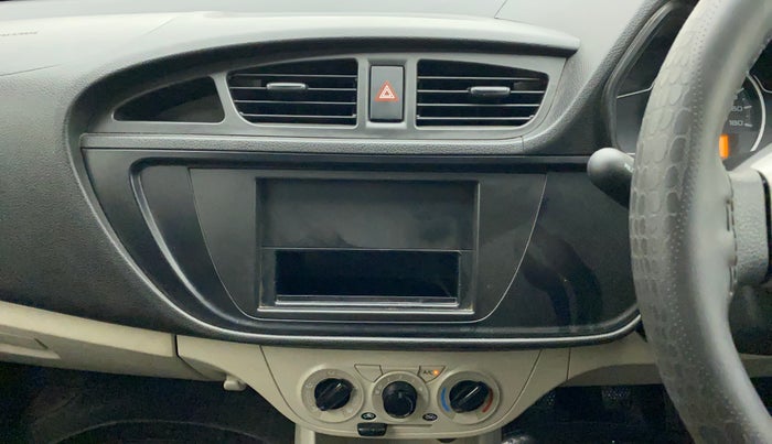 2022 Maruti Alto LXI O, Petrol, Manual, 4,864 km, Air Conditioner