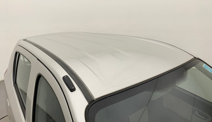 2022 Maruti Alto LXI O, Petrol, Manual, 4,864 km, Roof