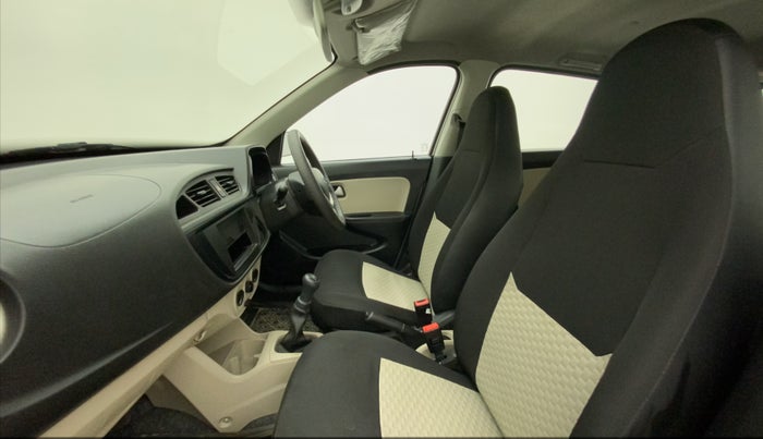 2022 Maruti Alto LXI O, Petrol, Manual, 4,864 km, Right Side Front Door Cabin