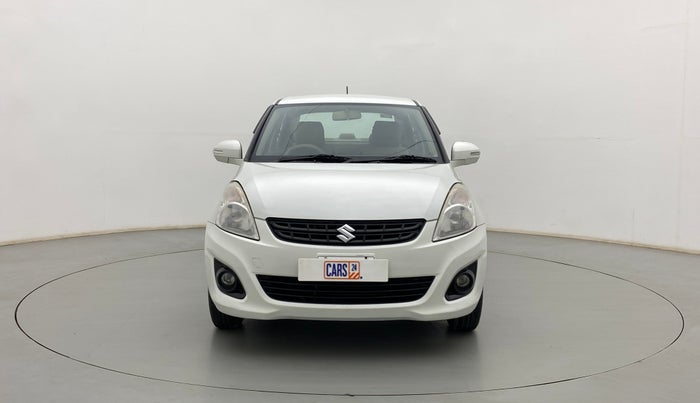 2013 Maruti Swift Dzire VXI, Petrol, Manual, 68,936 km, Front