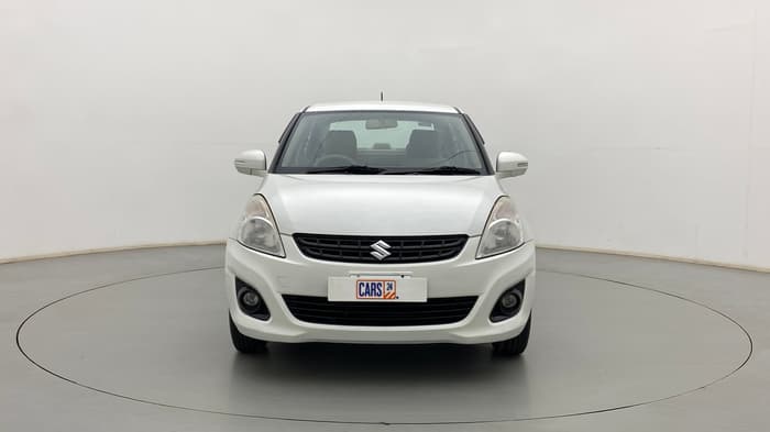 2013 Maruti Swift Dzire VXI, Petrol, Manual, 68,936 km, Front