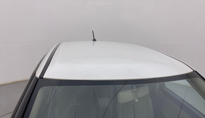2013 Maruti Swift Dzire VXI, Petrol, Manual, 68,936 km, Roof