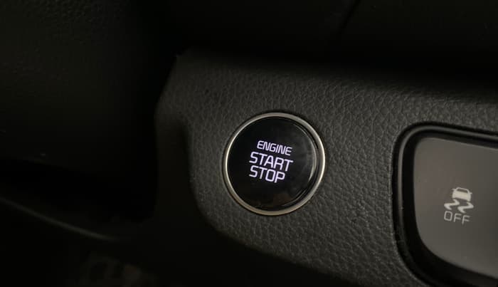2023 KIA SELTOS HTX PLUS 1.5 IMT DIESEL, Diesel, Manual, 31,834 km, Keyless Start/ Stop Button