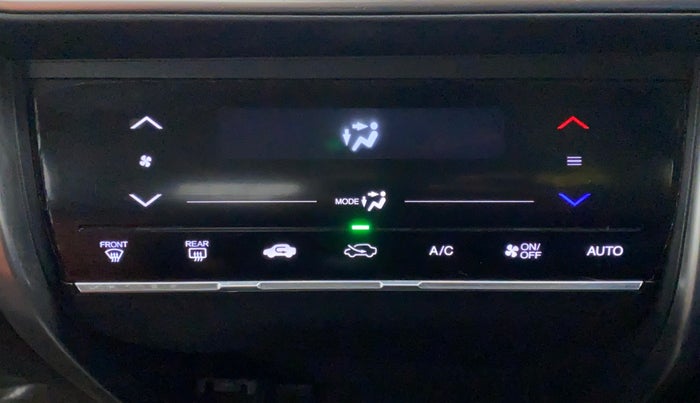2014 Honda City SV MT DIESEL, Diesel, Manual, 79,974 km, Automatic Climate Control