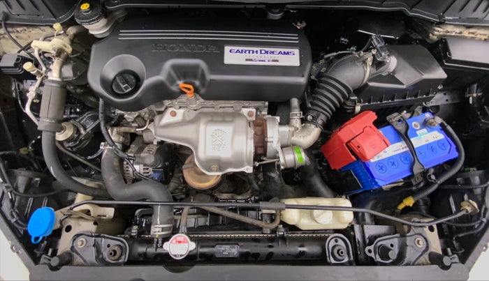2014 Honda City SV MT DIESEL, Diesel, Manual, 79,974 km, Open Bonet
