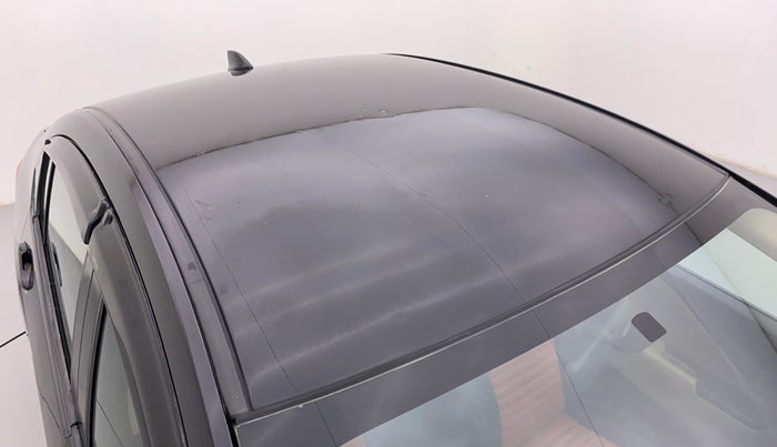 2014 Honda City SV MT DIESEL, Diesel, Manual, 79,974 km, Roof