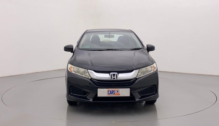2014 Honda City SV MT DIESEL, Diesel, Manual, 79,974 km, Front