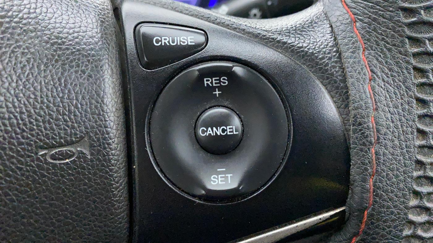 2014 Honda City SV MT DIESEL, Diesel, Manual, 79,974 km, Adaptive Cruise Control